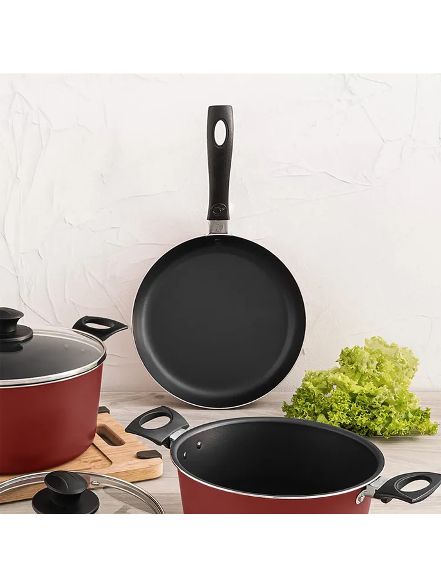 Sartén Ilko Clas Antiadherente 26 cm 3