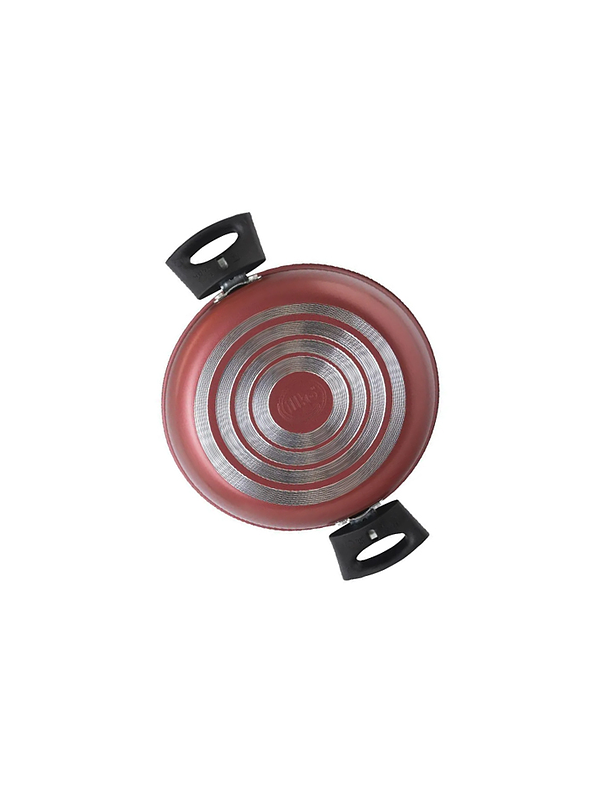 Cacerola Ilko Antiadherente 16 cm sin tapa 2