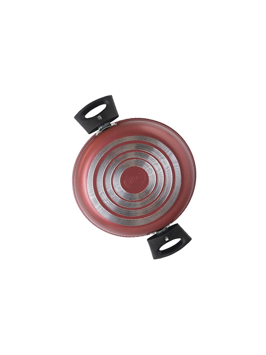 Cacerola Ilko Antiadherente 16 cm sin tapa 2