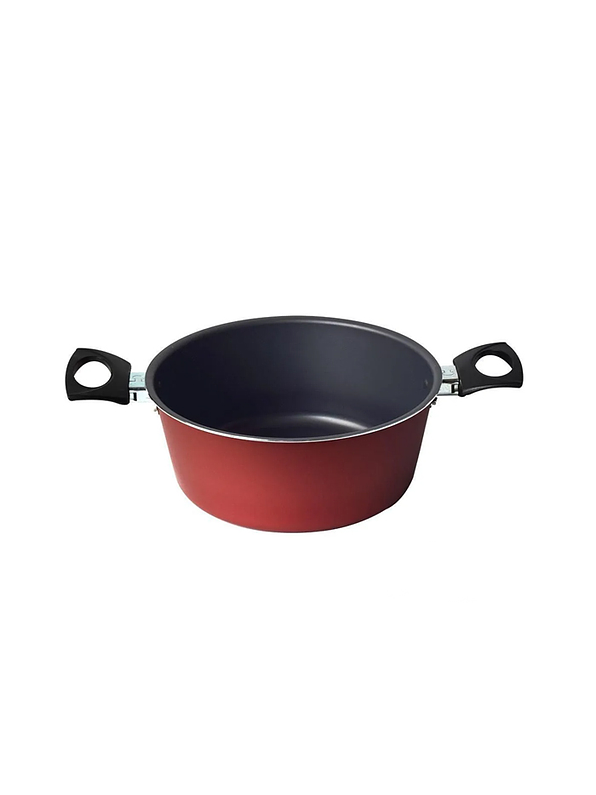 Olla Ilko Just Cook 24 cm con tapa 2