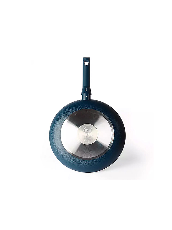 Sartén Ilko Granito Navy Antiadherente 24 cm 2