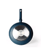 Sartén Ilko Granito Navy Antiadherente 24 cm - Miniatura 2