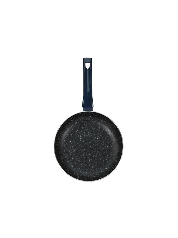Sartén Ilko Granito Navy Antiadherente 24 cm 3