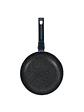 Sartén Ilko Granito Navy Antiadherente 24 cm - Miniatura 3