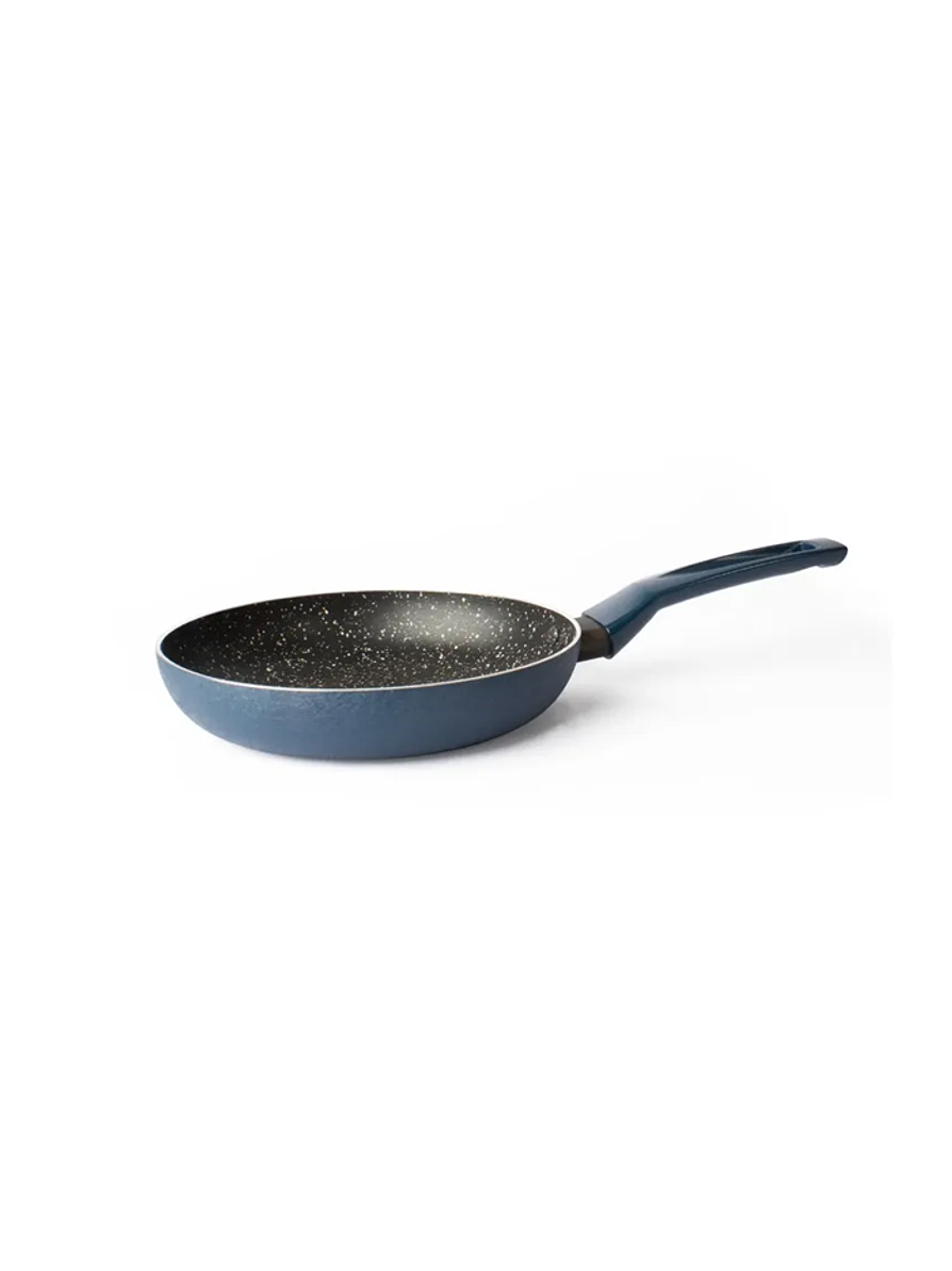 Sartén Ilko Granito Navy Antiadherente 24 cm 1