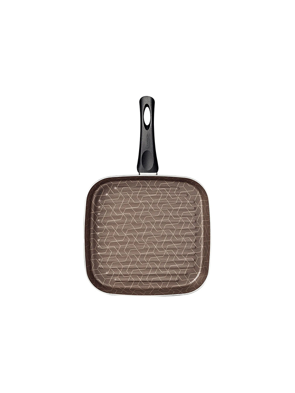 Bifera Antihaderente 28 Cm Paris Tramontina 2