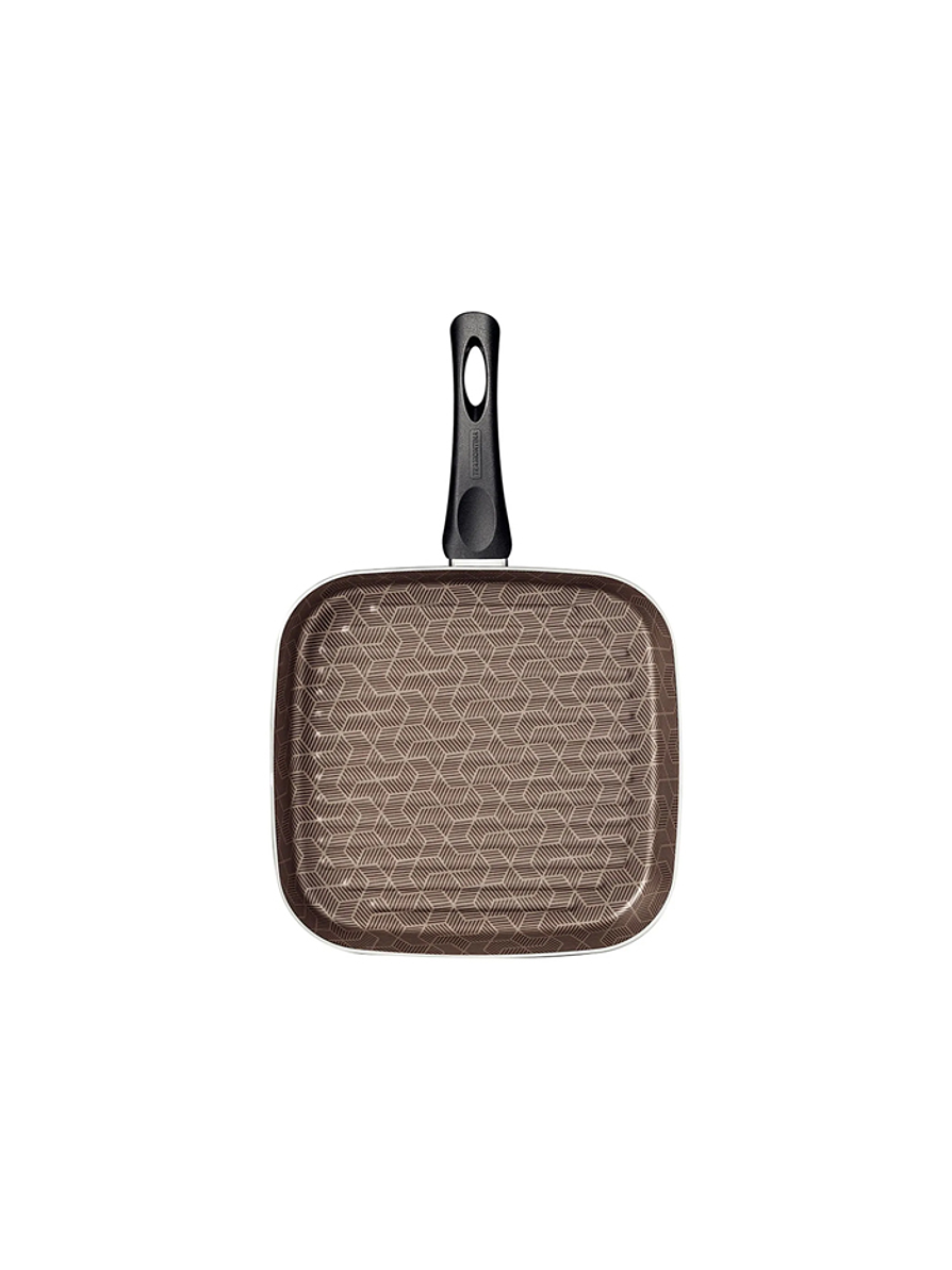 Bifera Antihaderente 28 Cm Paris Tramontina 2