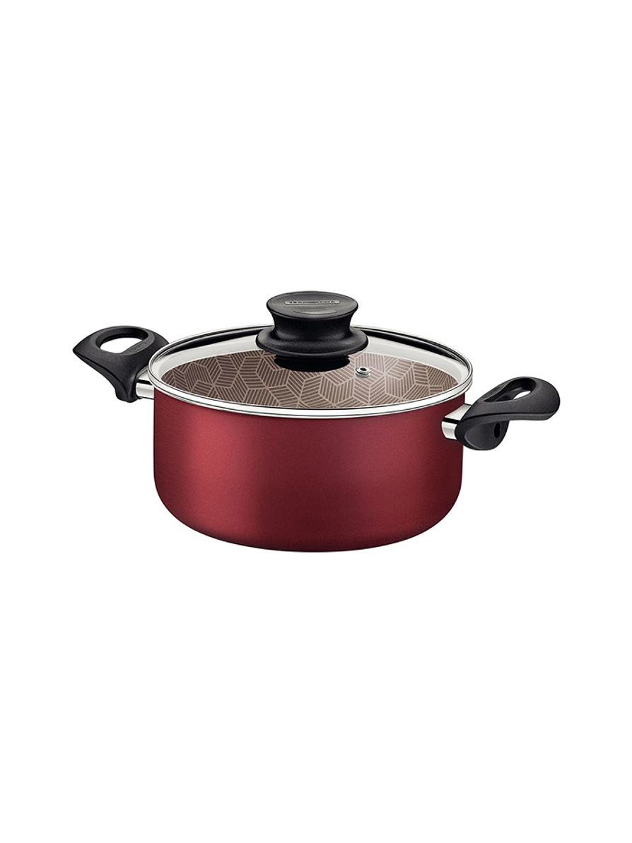 Cacerola Tramontina Paris 20 Cm 2