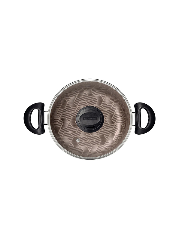 Cacerola Tramontina Paris 20 Cm 3