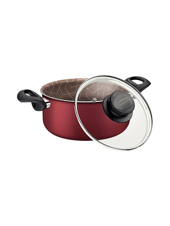 Cacerola Tramontina Paris 20 Cm 1