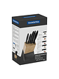 Set X 6 cuchillos Tramontina Plenus Acero Inoxidable - Miniatura 3