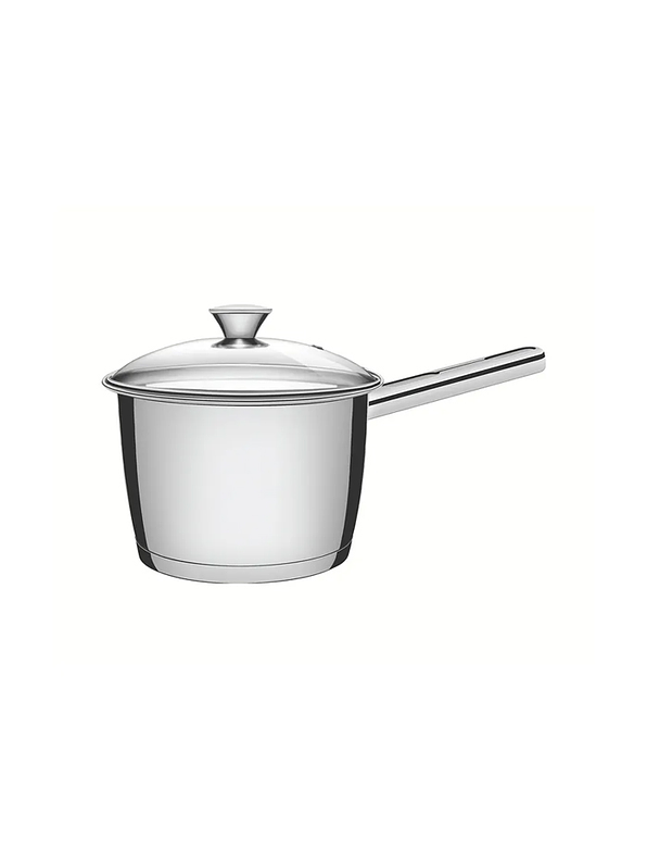 Olla Allegra Tramontina De Acero Inoxidable 16 Cm 1