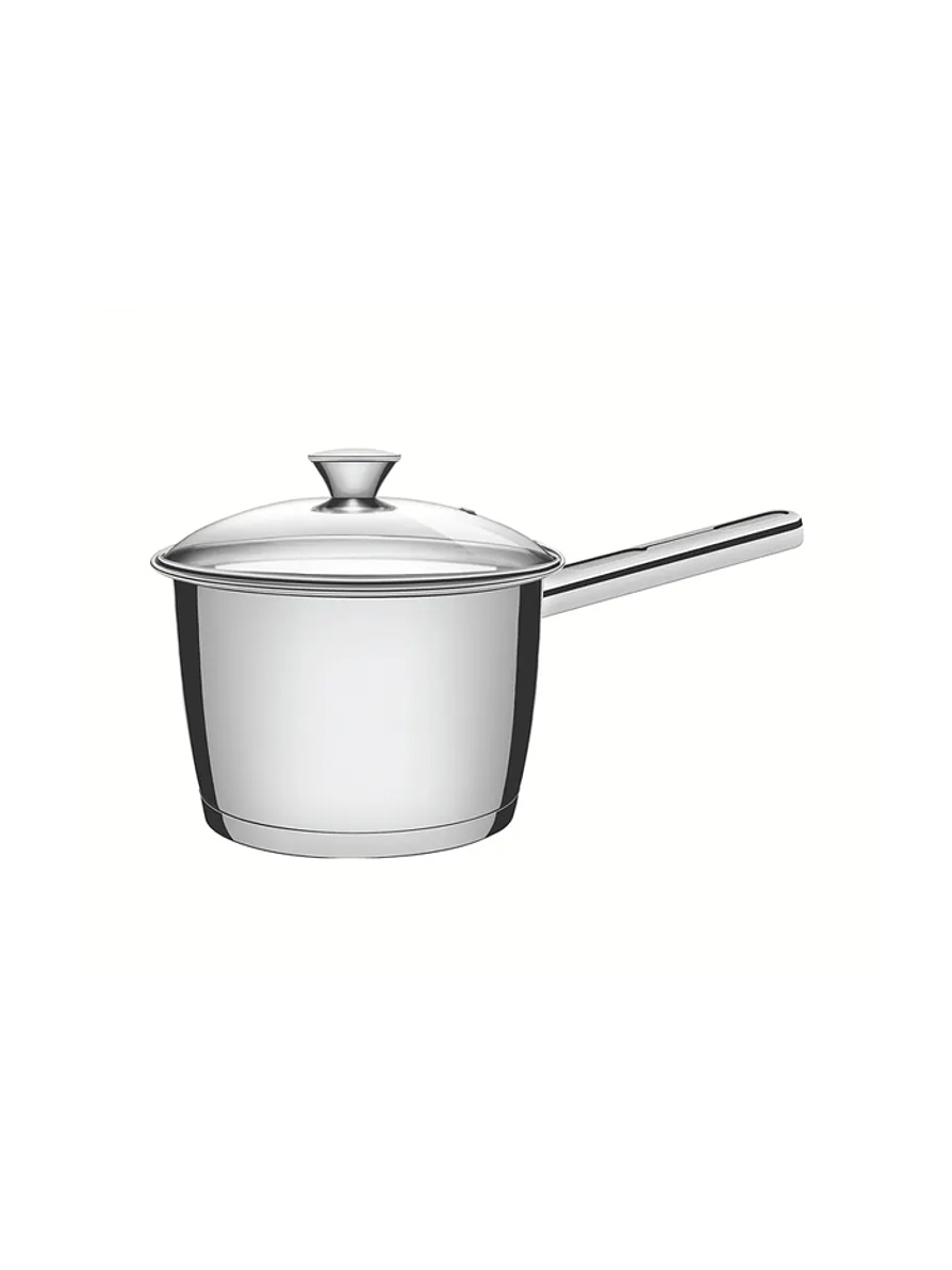 Olla Allegra Tramontina De Acero Inoxidable 16 Cm 1