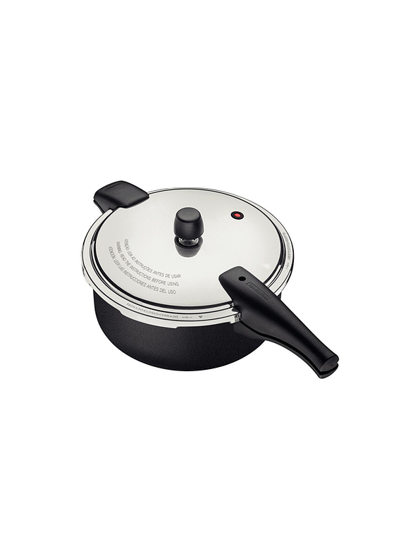 Olla Presión Tramontina Vancouver 6 Litros 1