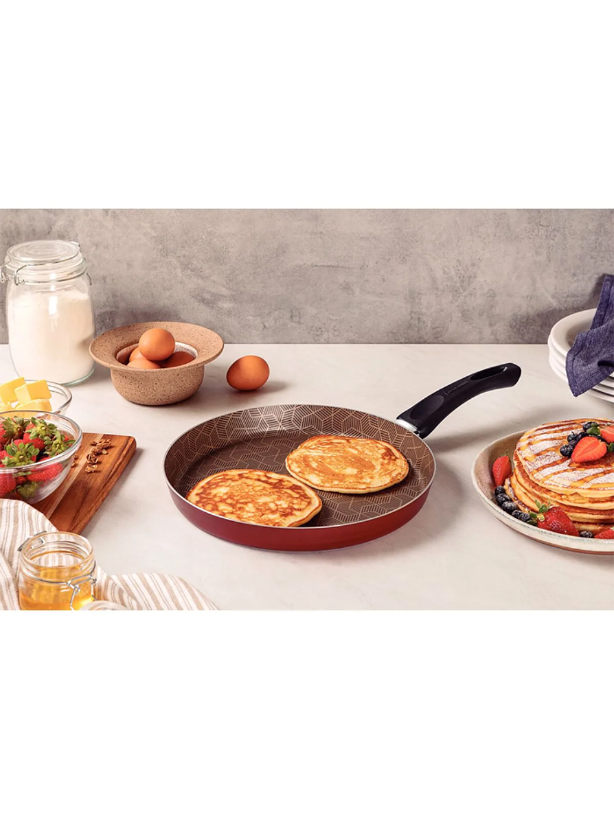 Panquetera Starflon Max Paris Antiadherente en Aluminio 4