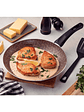 Sartén Tramontina Antiadherente 22 cm con espátula - Miniatura 3
