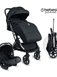 Coche Travel System Compacto Pixel Black Premium - Miniatura 1