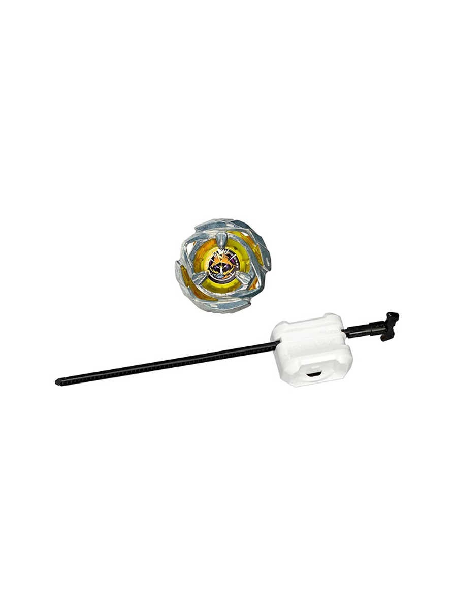 Beyblade Arrow Wizard Surtido Hasbro 3