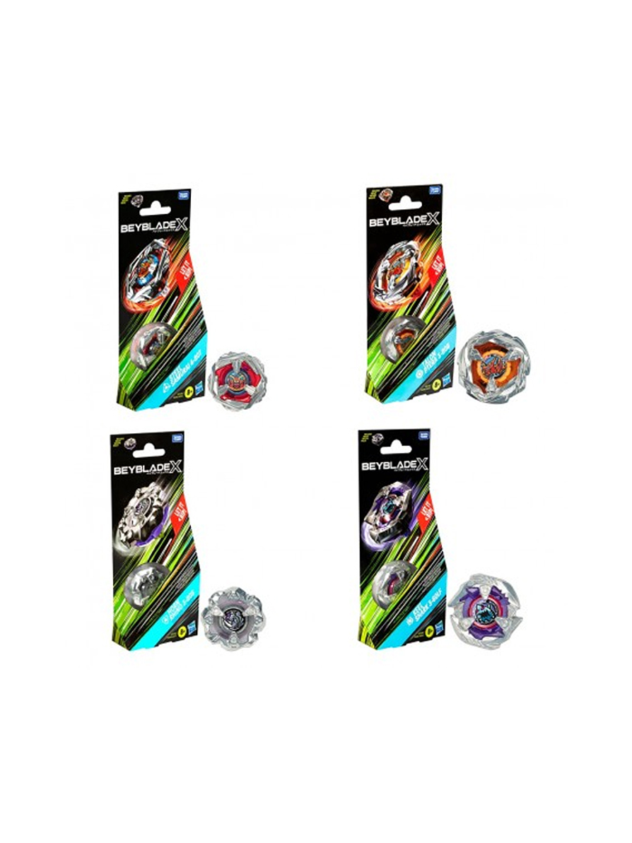 Beyblade Arrow Wizard Surtido Hasbro 1