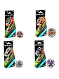 Beyblade Arrow Wizard Surtido Hasbro - Miniatura 1
