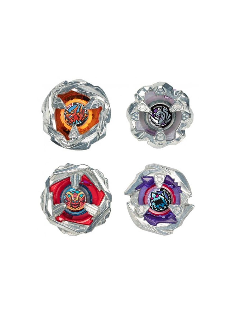 Beyblade Arrow Wizard Surtido Hasbro 2