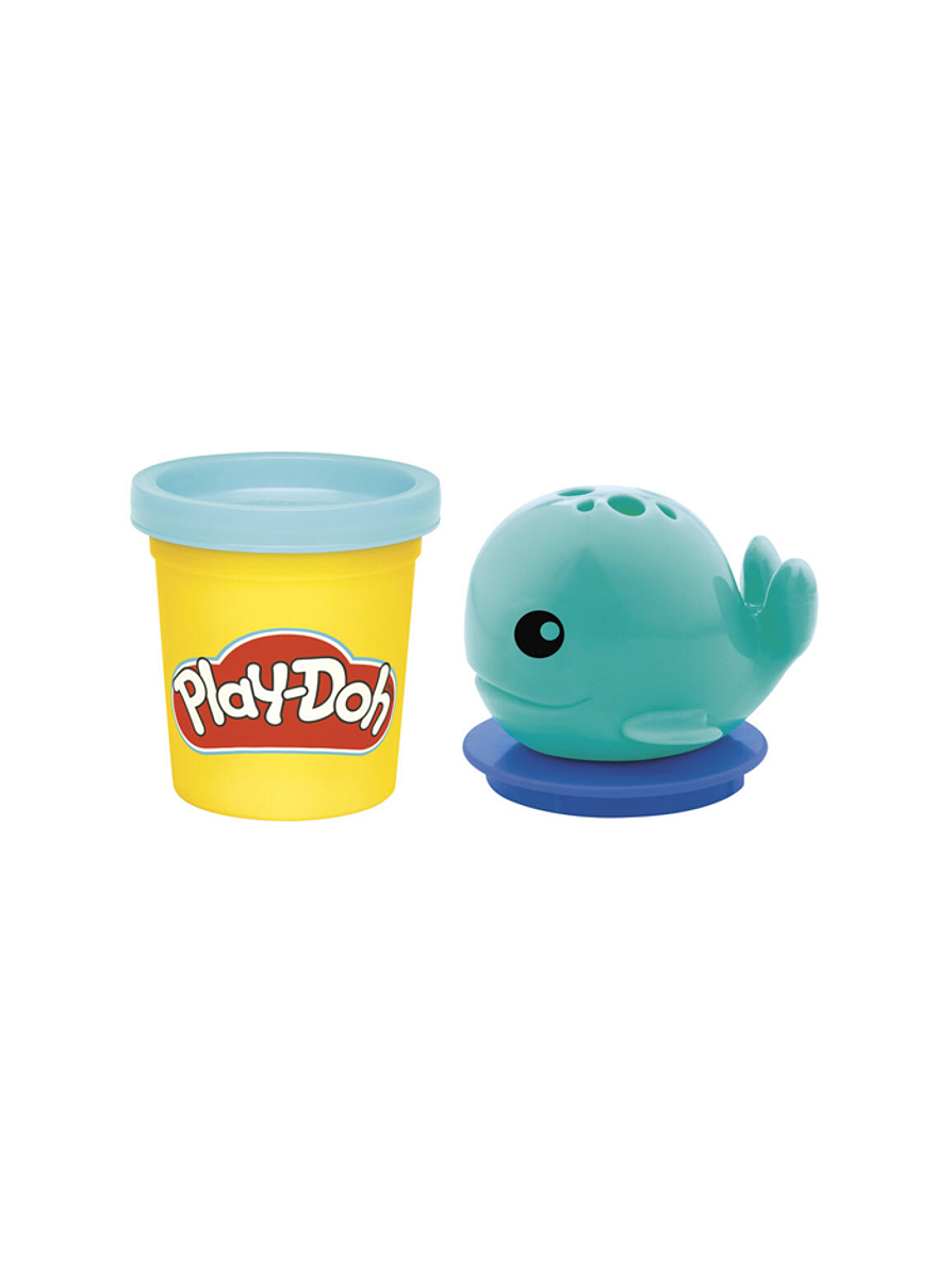 Play Doh Mini Toppers Surtidos Hasbro 2