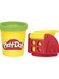 Play Doh Mini Toppers Surtidos Hasbro - Miniatura 3