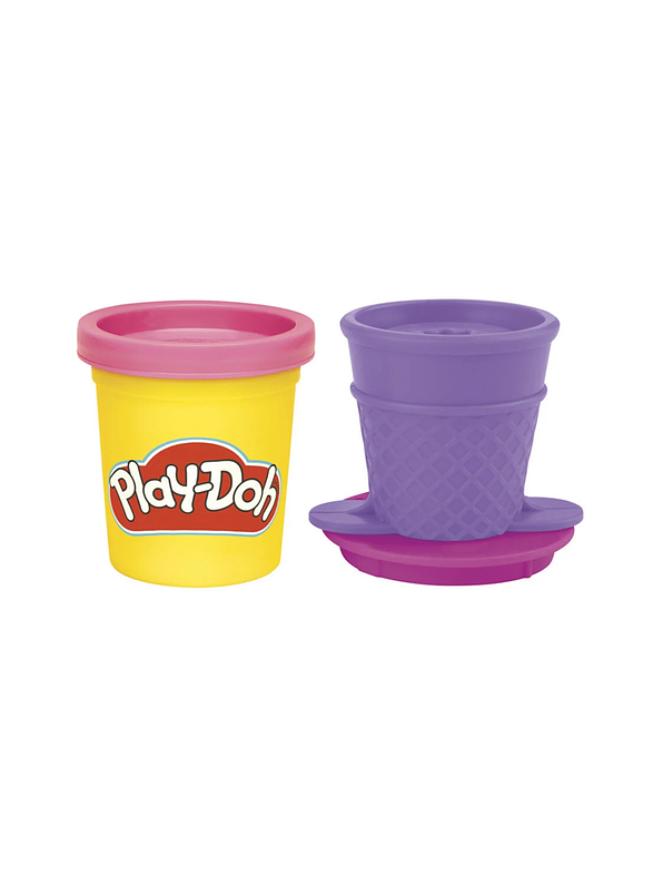 Play Doh Mini Toppers Surtidos Hasbro 4