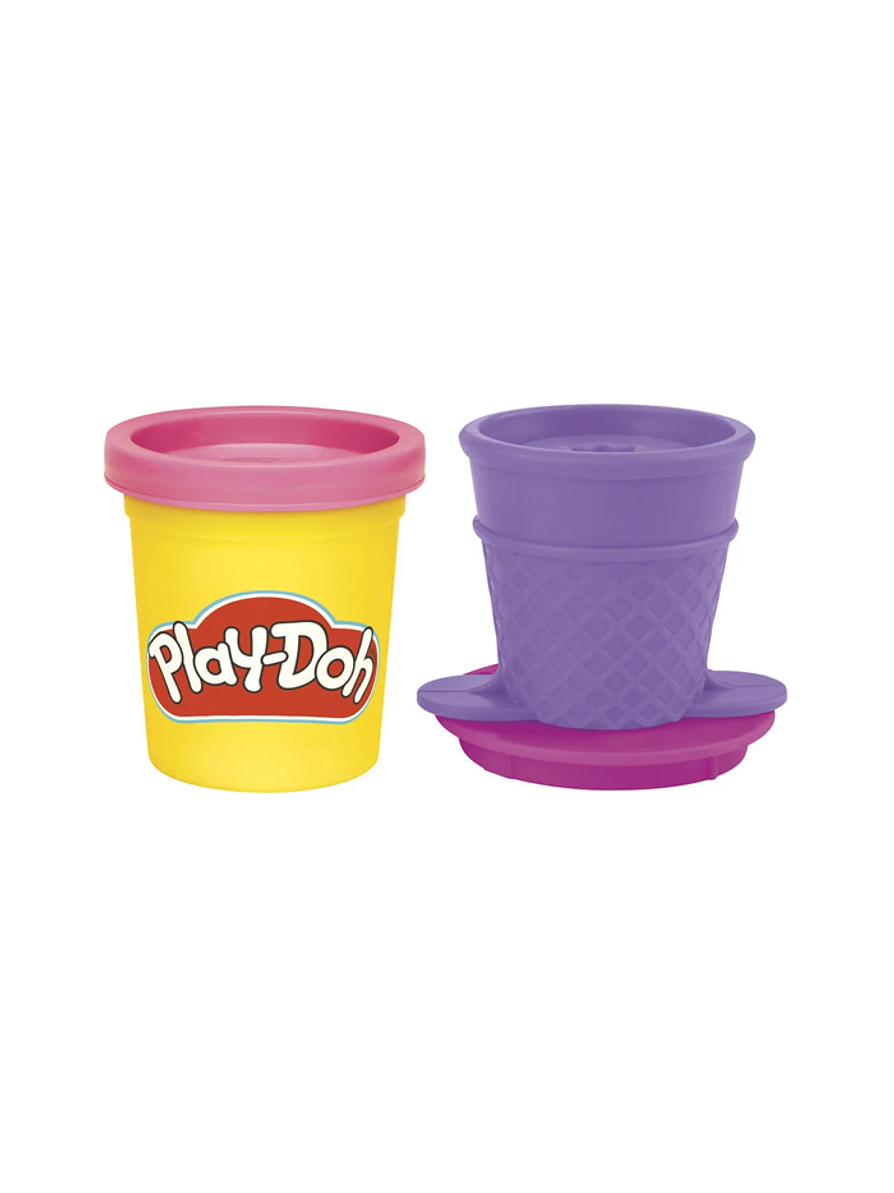 Play Doh Mini Toppers Surtidos Hasbro 4
