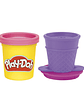 Play Doh Mini Toppers Surtidos Hasbro - Miniatura 4