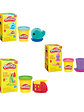 Play Doh Mini Toppers Surtidos Hasbro - Miniatura 1
