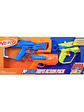 Nerf N Series Triple Accion 12 Dardos Nerf Hasbro - Miniatura 1