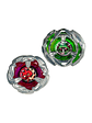 Beyblade X Pack Por Dos Sin Lanzador Surtido Hasbro - Miniatura 3