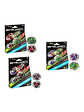 Beyblade X Pack Por Dos Sin Lanzador Surtido Hasbro - Miniatura 1