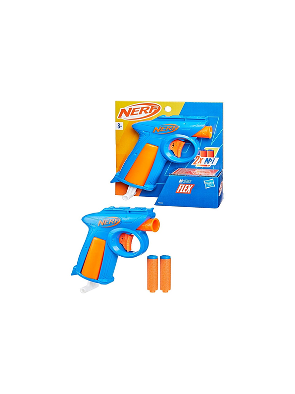 Nerf N Series Flex Hasbro 1