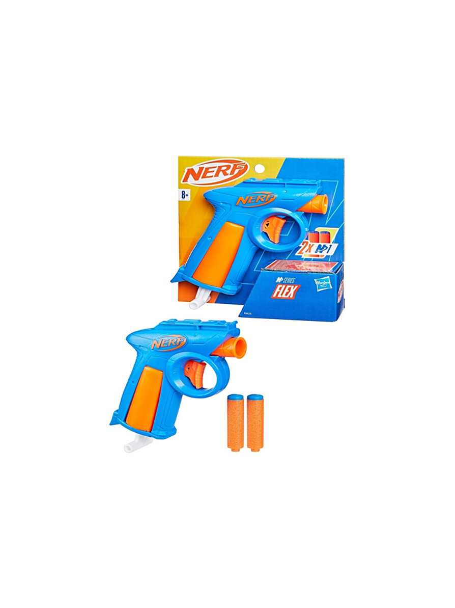 Nerf N Series Flex Hasbro 1