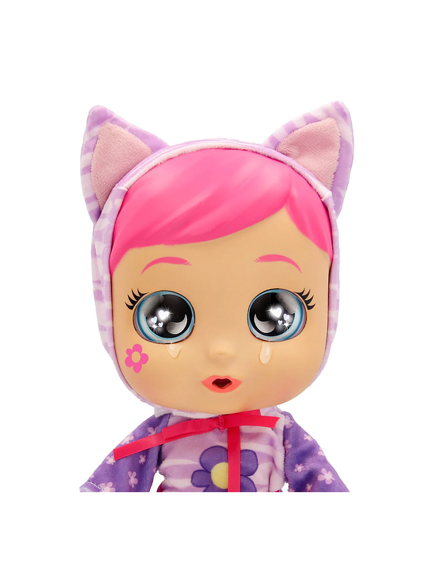 Cry Babies Day Care Figura Surtida 8