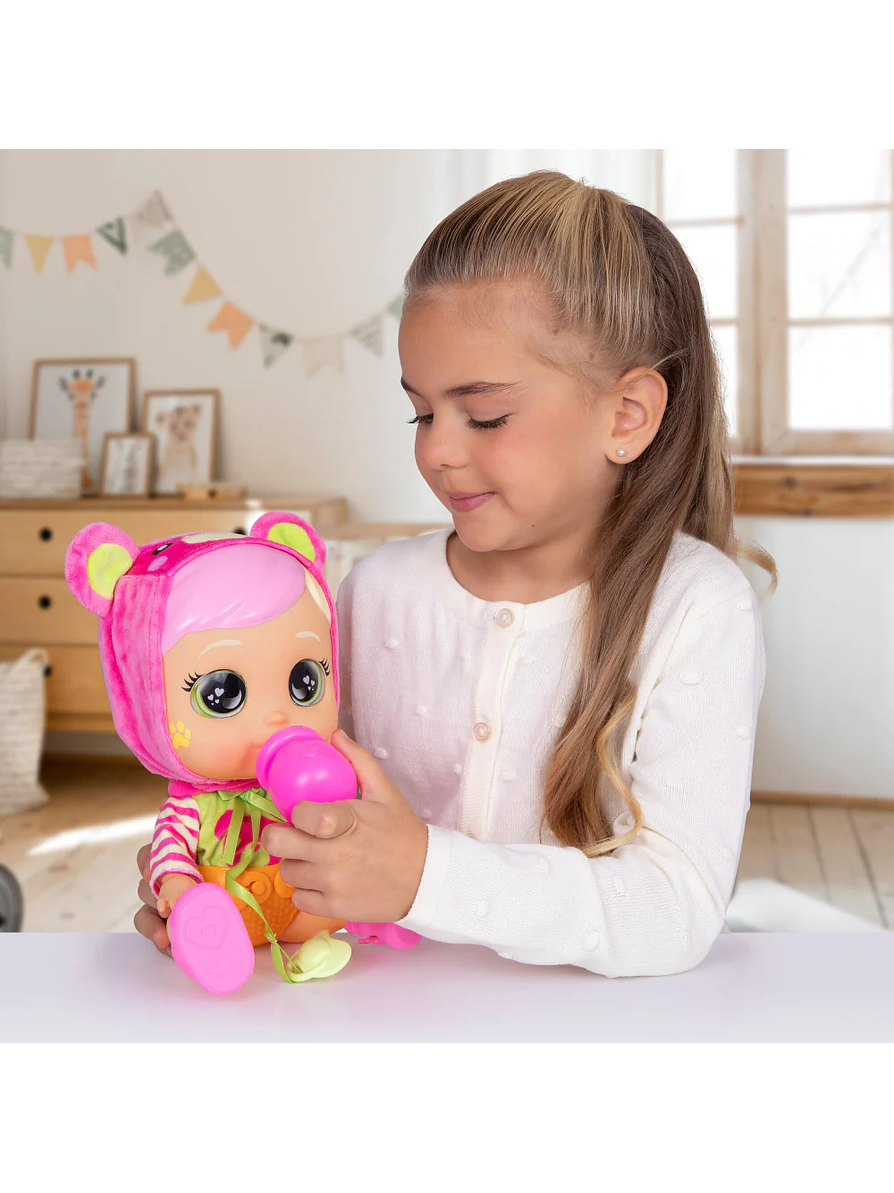 Cry Babies Day Care Figura Surtida 6