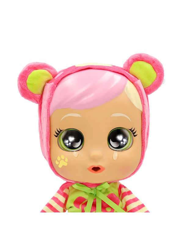 Cry Babies Day Care Figura Surtida 5