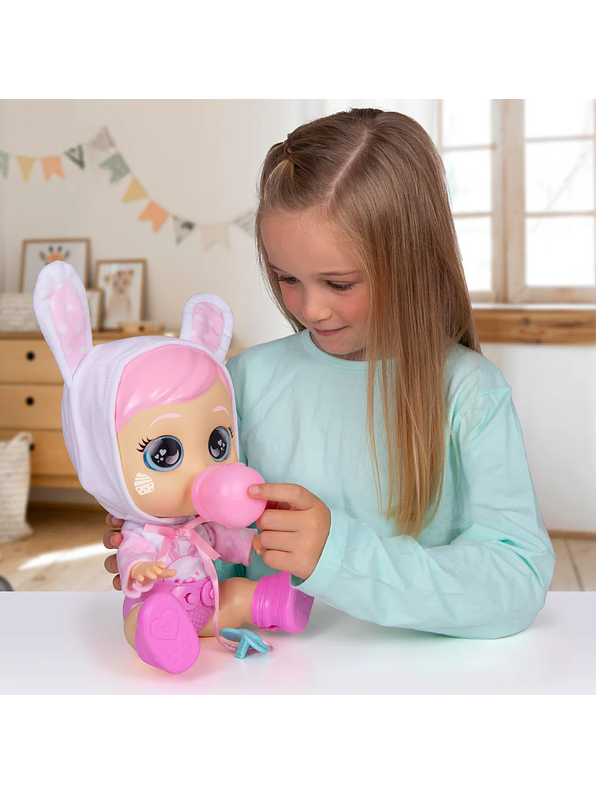 Cry Babies Day Care Figura Surtida 3