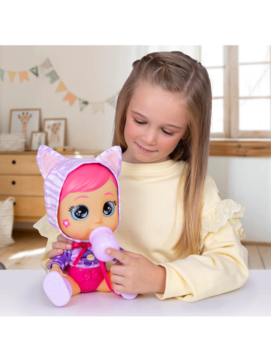 Cry Babies Day Care Figura Surtida 9