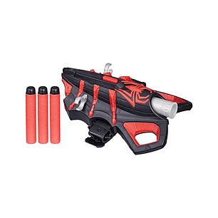 Nerf Marvel Tech Blaster Miles Morales