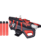 Nerf Marvel Tech Blaster Miles Morales - Miniatura 2
