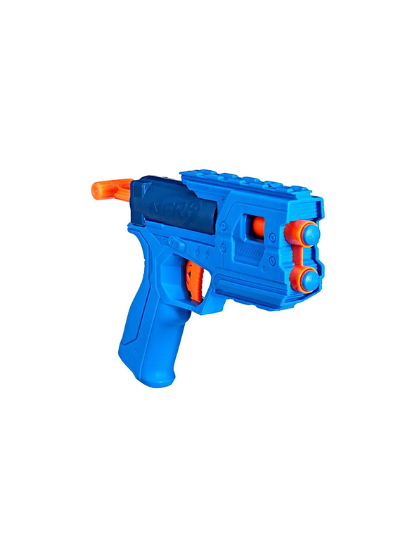 Nerf N Series Purestrike Hasbro 3