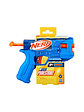 Nerf N Series Purestrike Hasbro - Miniatura 1