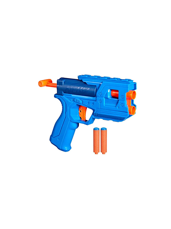 Nerf N Series Purestrike Hasbro 2