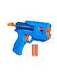 Nerf N Series Purestrike Hasbro - Miniatura 2