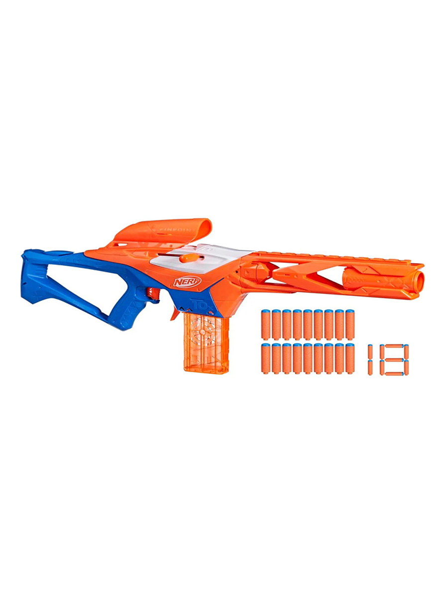 Nerf N Series Pinpoint Hasbro 2