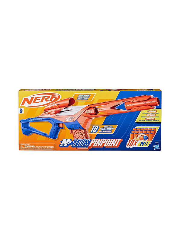 Nerf N Series Pinpoint Hasbro 3