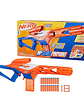 Nerf N Series Pinpoint Hasbro - Miniatura 1